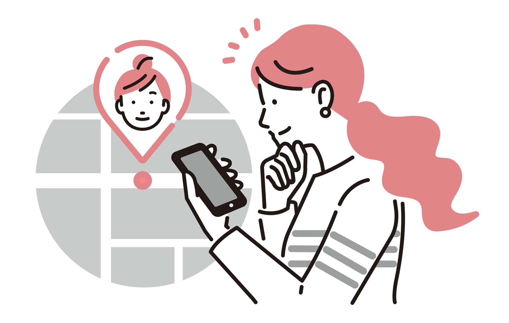 子ども向けGPSとは?仕組み・使い方・安全性を徹底解説|イマドコサーチであんしんの見守りを