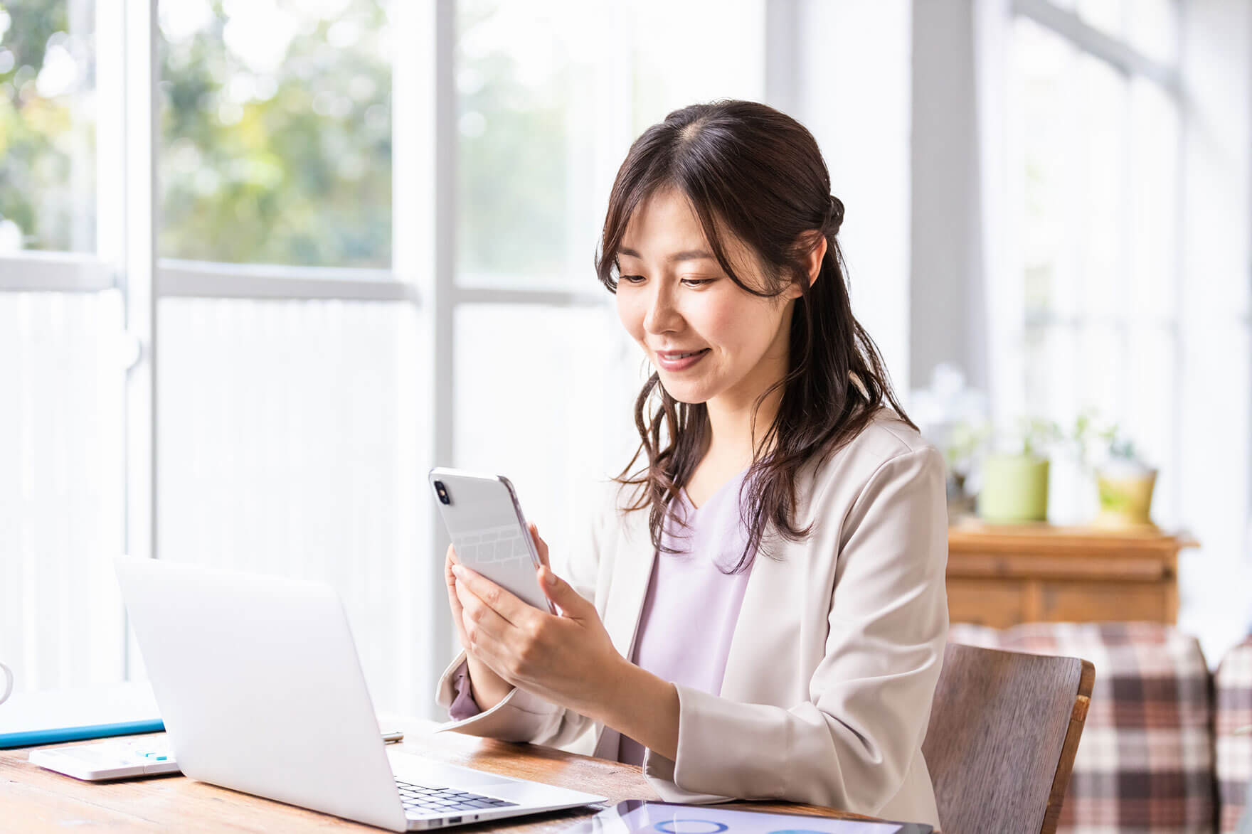 4. GPS見守りの位置づけ(あんしんのためのツールとして)