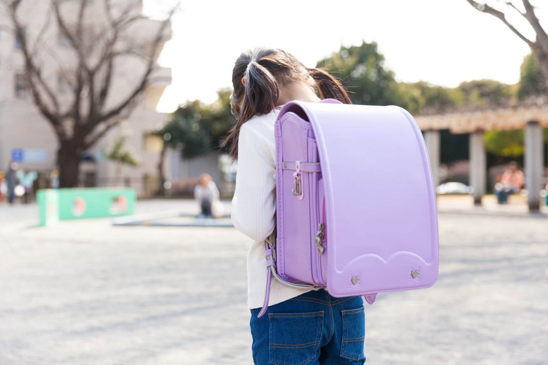 1. 小学生の「下校後が見えない」問題とは