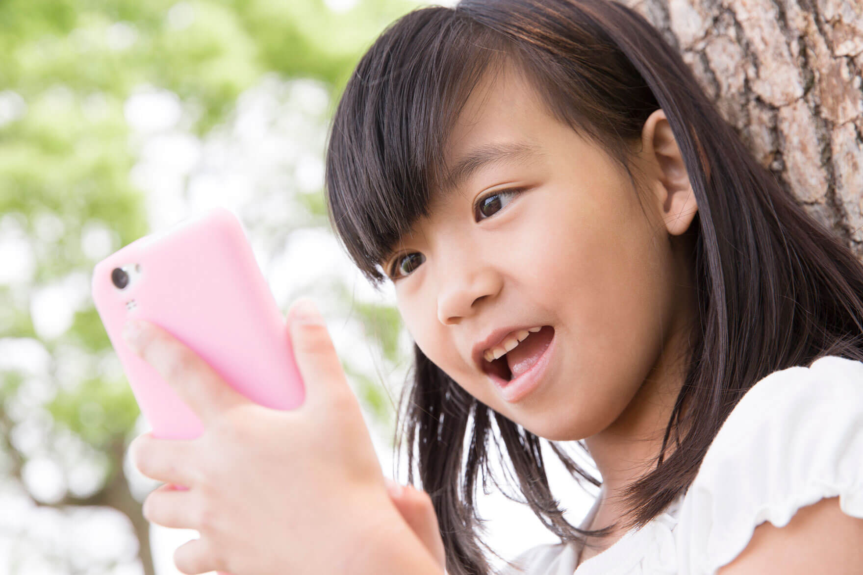 子どもにスマホを持たせたら、まず知っておきたい見守りの話