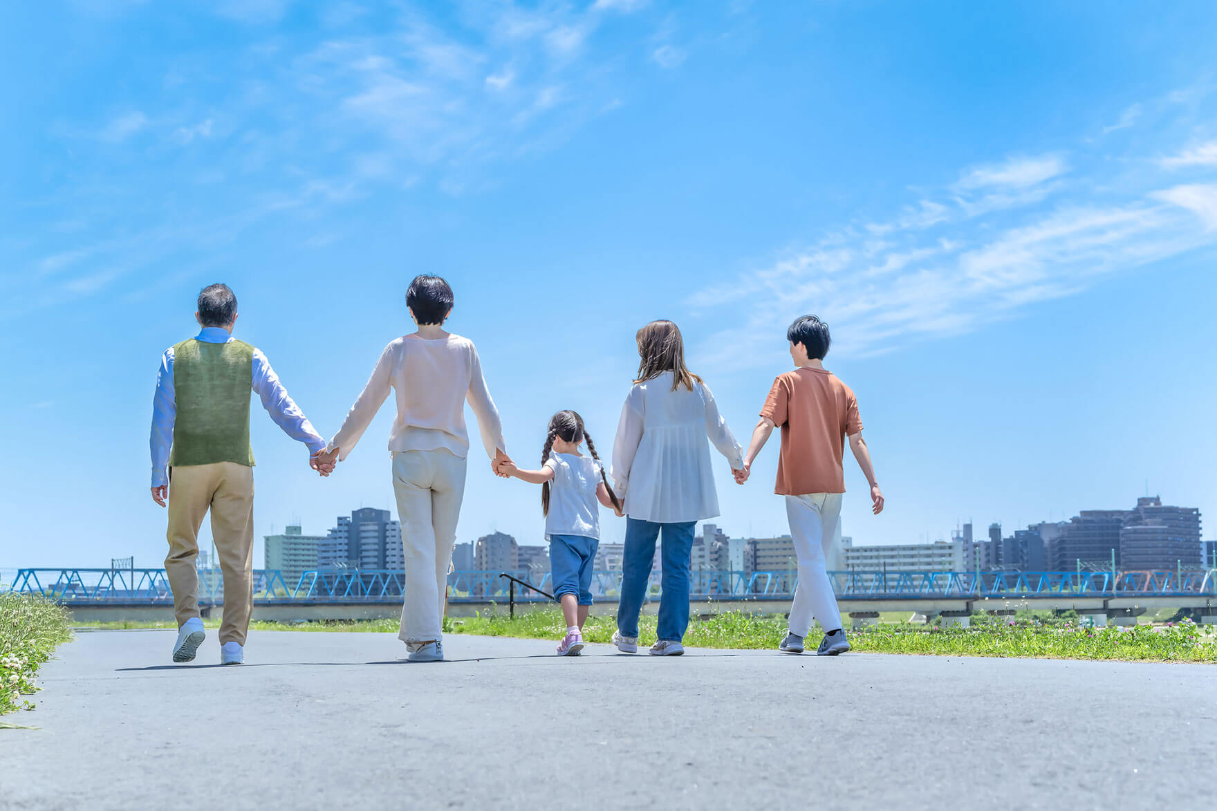 4. まとめ|子どもの安全を守るにはあんしんできる仕組み選びから