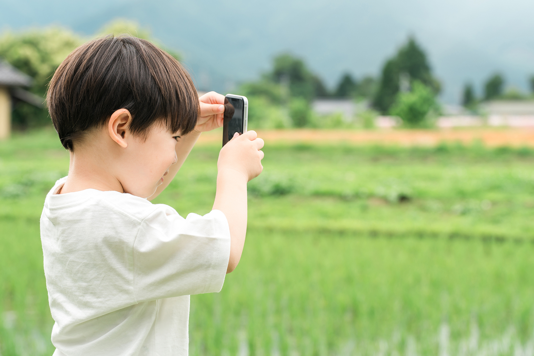 2.保護者が感じているのは“居場所が分からない不安”