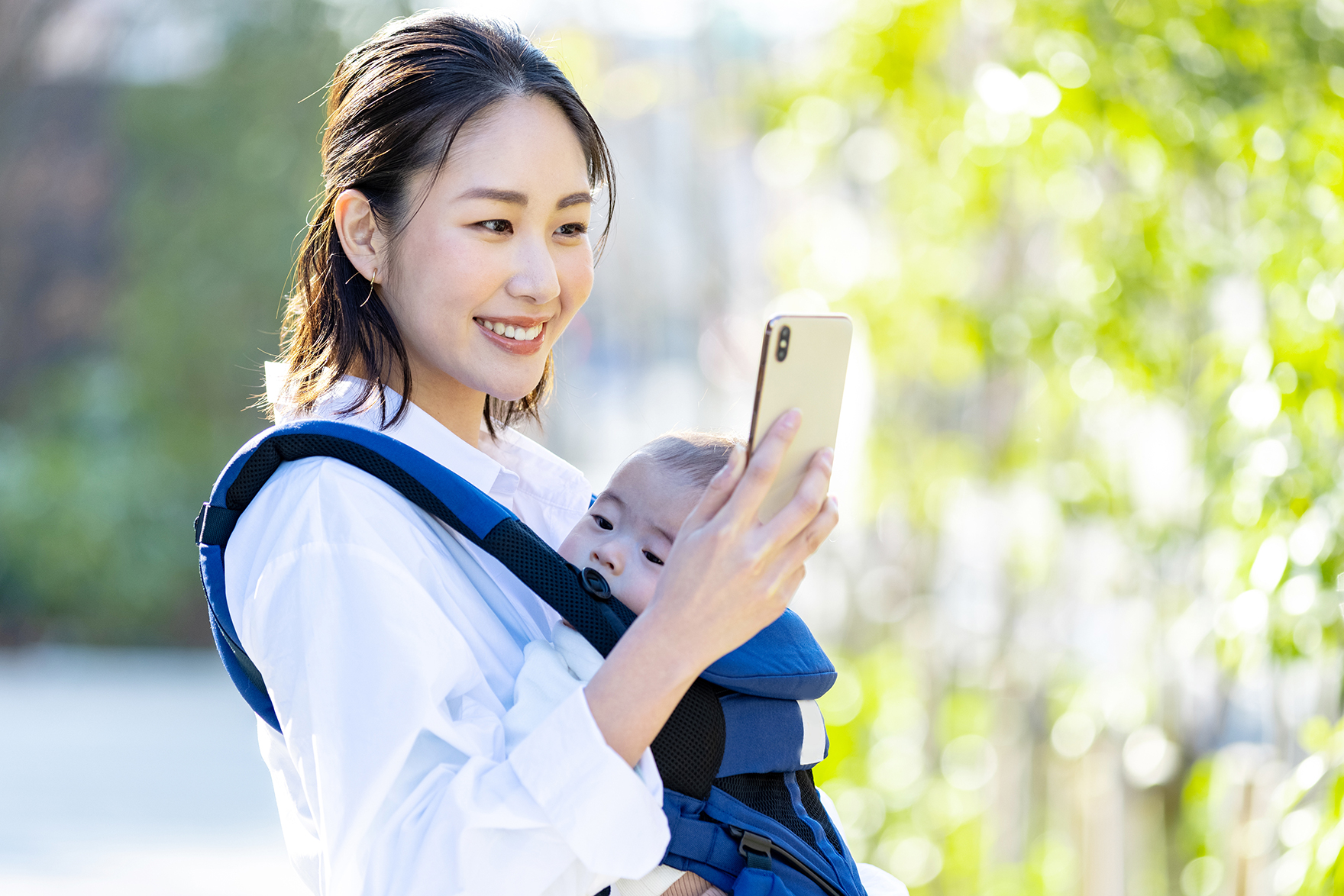 4.GPS見守りの位置づけ（あんしんのためのツールとして）