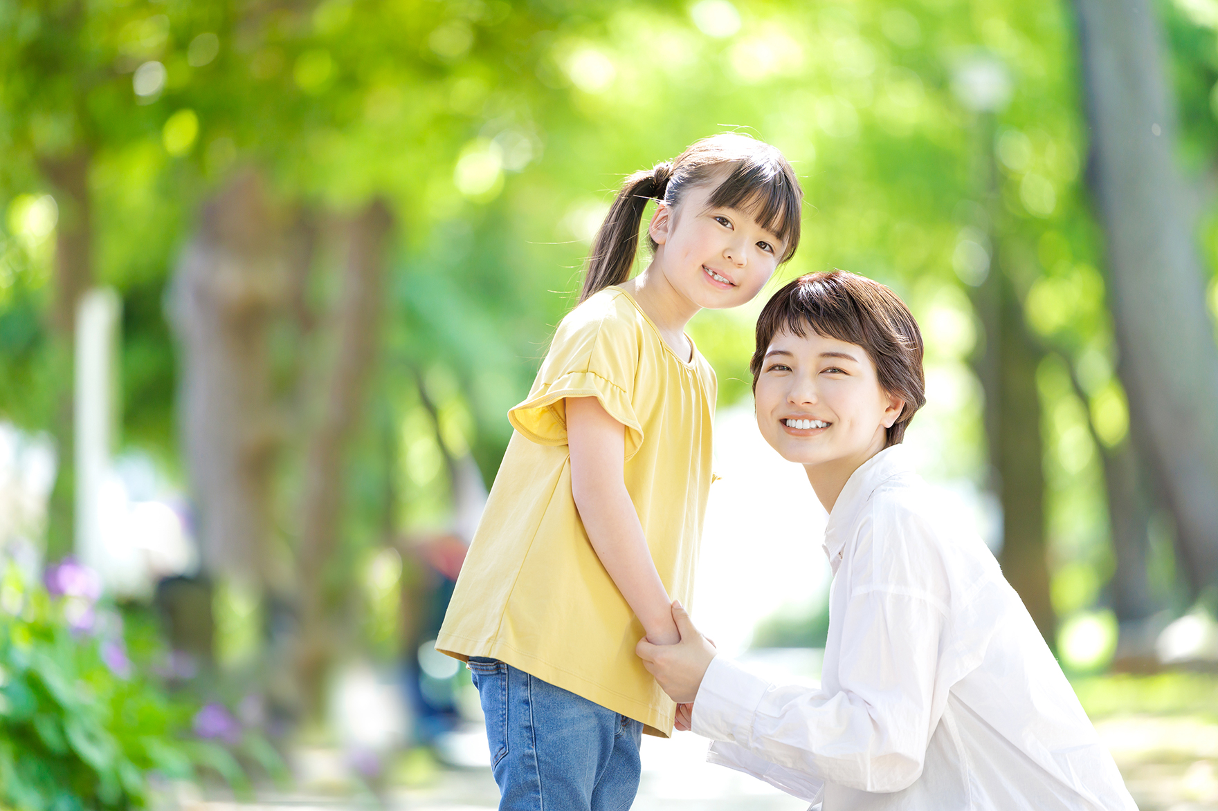 7.万が一のためだけではない日常のあんしん