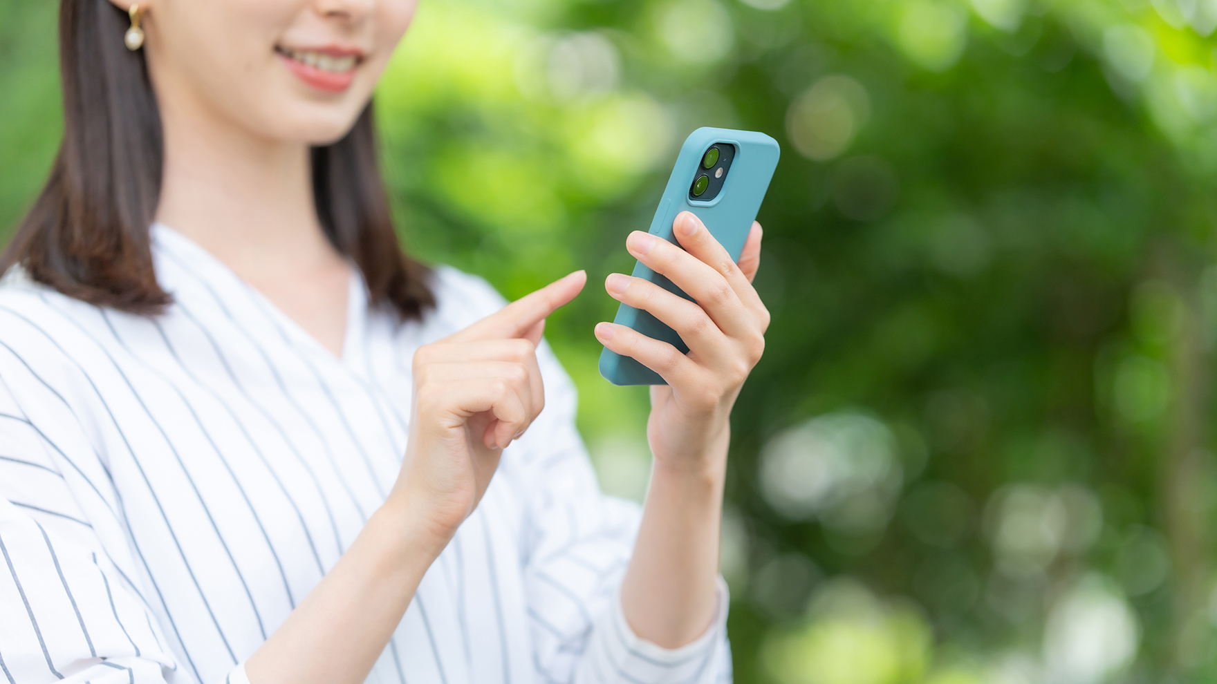 2.スマホを持たせても気になることはなくならない