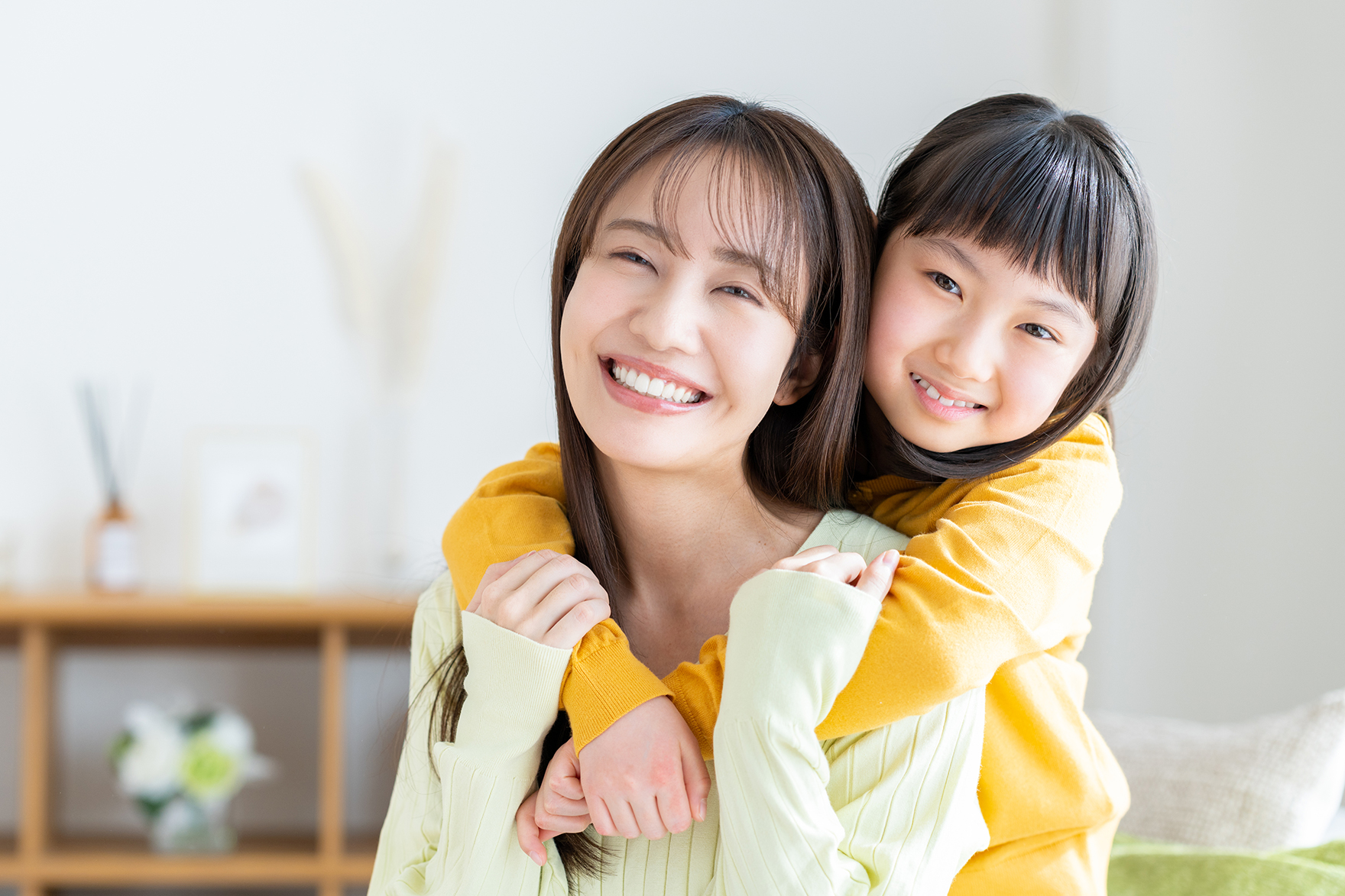 7.「もしものため」だけではなく「毎日のため」の見守り