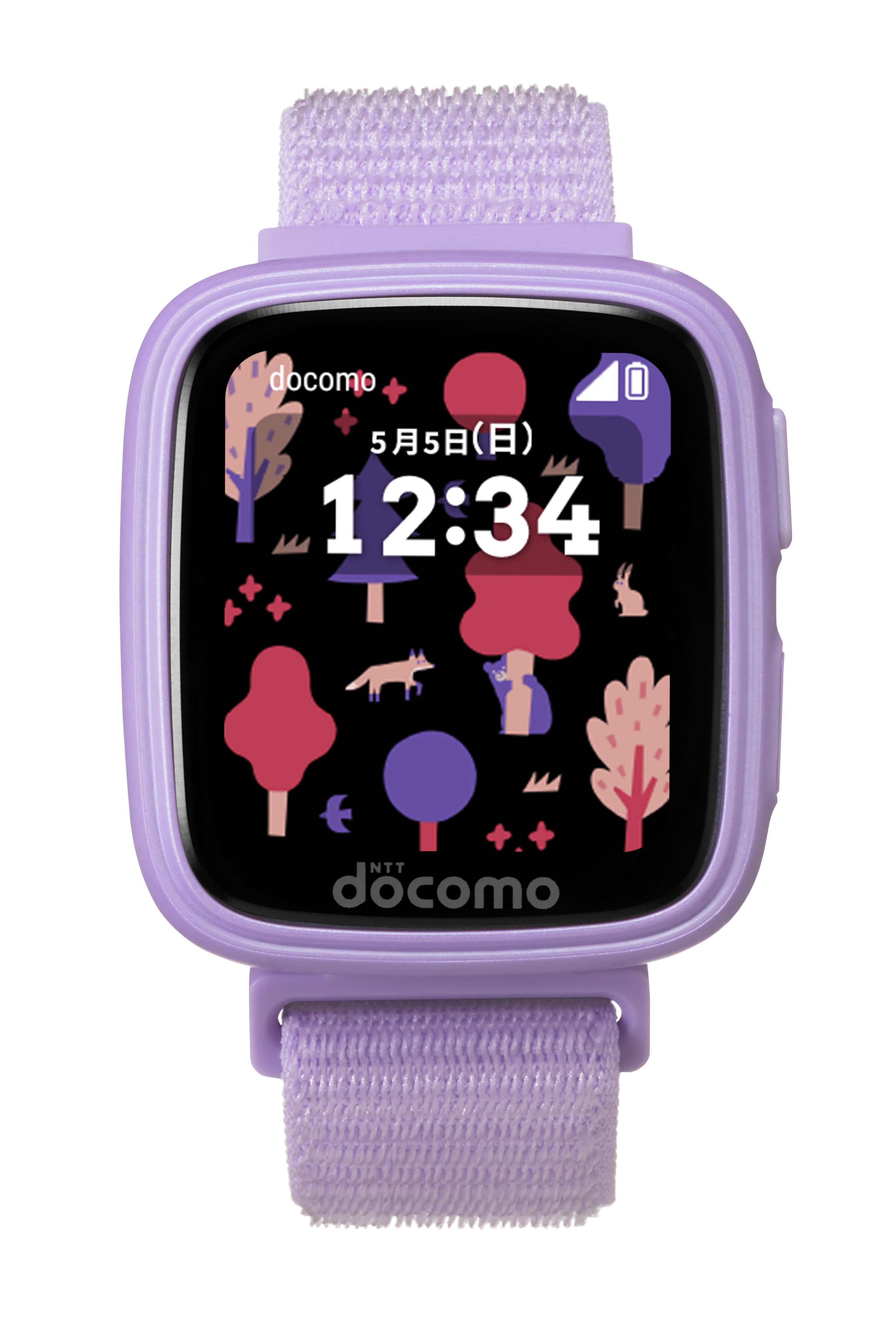5.スマートウォッチ