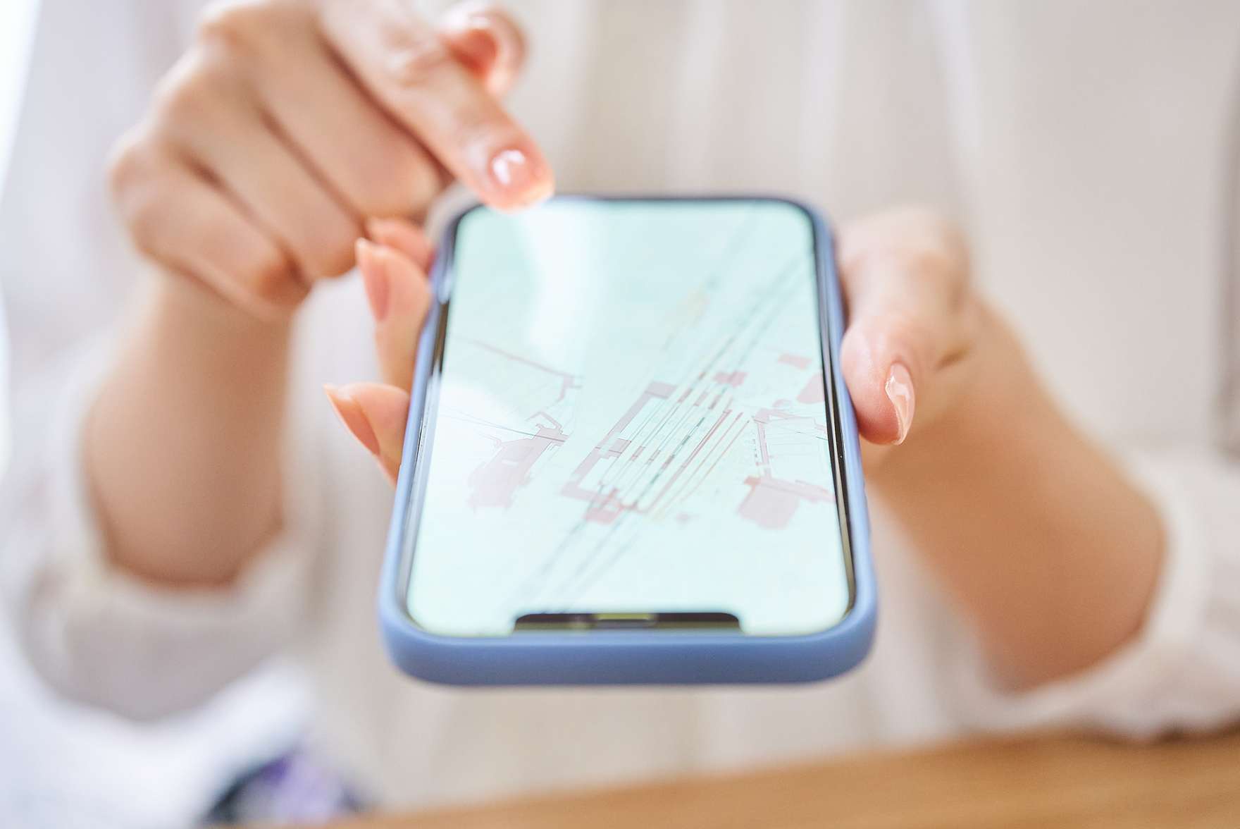 5.スマホだけに頼る見守りには限界がある