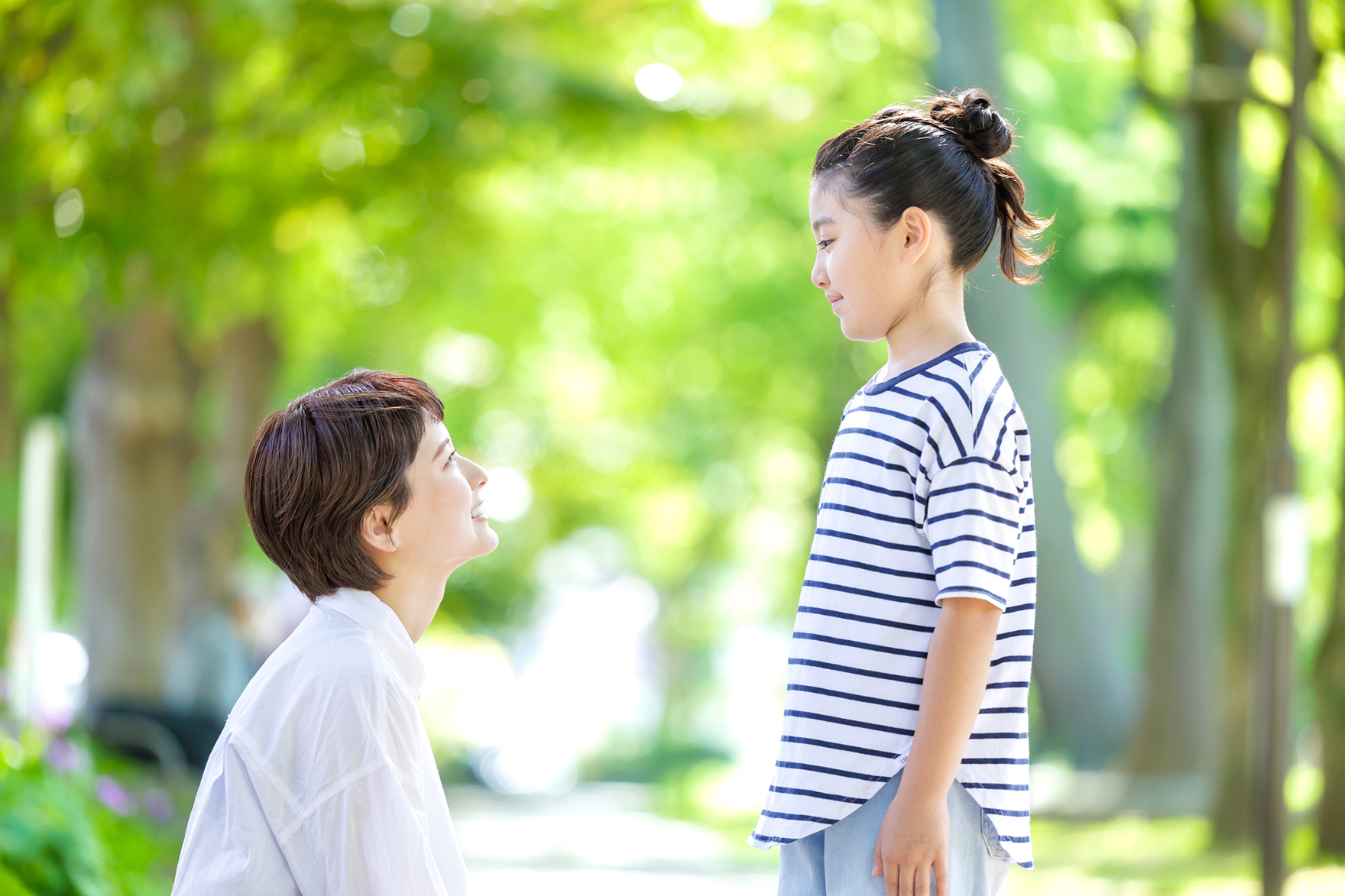 7.「もしも」のためだけではありません