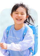 元気な子どものイメージ